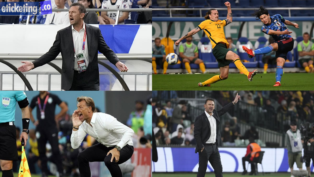 World Cup Tickets | Football World Cup Tickets | FIFA World Cup Semi Final Tickets |