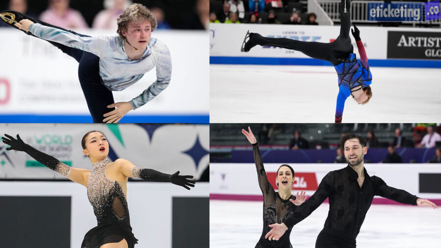 Winter Olympic Tickets | Winter Olympic Games Tickets | Olympic Tickets | Milano Cortina 2026 Tickets | Winter Olympic Milano Cortina 2026 Tickets