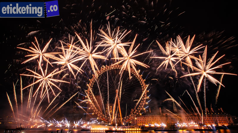 London Fireworks Tickets | London Fireworks Tickets 2025 | London Fireworks Tickets 2024 |