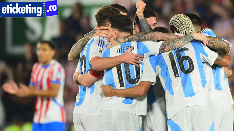 World Cup Tickets | FIFA World Cup Tickets | FIFA 2026 Tickets