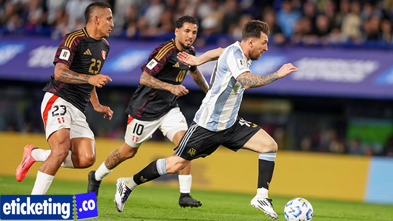 World Cup Tickets | FIFA World Cup Tickets | FIFA 2026 Tickets