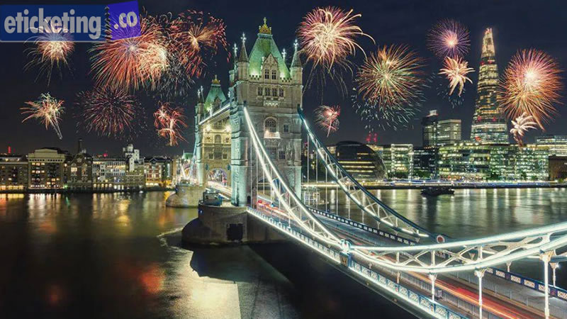 New Year’s Eve for each Budget