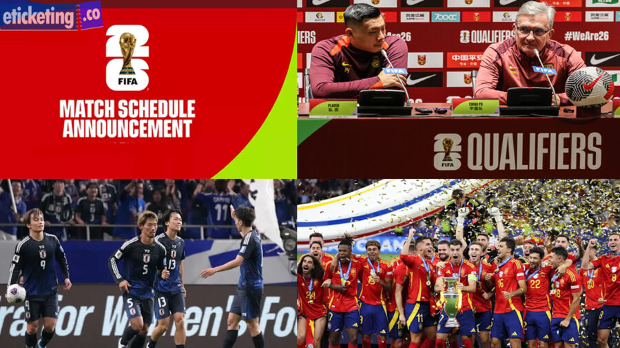 World Cup Tickets | Football World Cup Tickets | FIFA World Cup Semi Final Tickets |