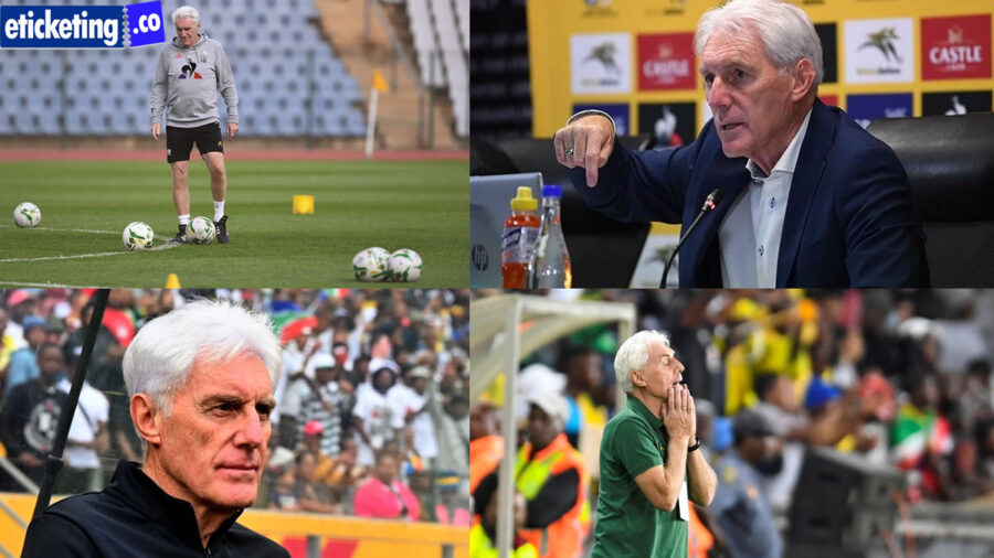 FIFA World Cup: Hugo Broos Eyes World Cup Success with Bafana Bafana Ahead of Retirement FIFA World Cup Tickets: Bafana Bafana head teacher Hugo Broos has avowed his ambitious goal: to main the South African national club to World Cup victory in 2026 before unassuming from coaching. The 71-year-old Belgian, who has an impressive executive pedigree straddling more than 36 years, views this imminent tournament as the capstone of his lengthy and fruitful career. FIFA World Cup followers worldwide can secure their FIFA World Cup Tickets through our online platform, eticketing.co. With a user-friendly interface and exclusive deals, fans can effortlessly book FIFA World Cup 2026 Tickets for thrilling matches, all at discounted prices. Don't miss out on the chance to witness the world's greatest FIFA World Cup event live. Broos’s coaching trip has been distinguished, marked by distinguished attainments including lifting the Africa Cup of Lands trophy with Cameroon in 2017. His experience includes roles at twelve different FIFA 2026 and stints with both nationwide teams, creating him as a veteran tactician in the world of ball. Excited to support your favorite team at FIFA 2026? eticketing.co. Offers exclusive access to the USA FIFA World Cup Tickets, allowing you to follow your team throughout the tournament. Our trusted platform connects you with the best deals on FIFA 2026 Tickets, ensuring you never miss a moment of the action. FIFA World Cup Final: Hugo Broos Sets Sights on World Cup 2026 Triumph Under Broos’ leadership, Bafana roared back to fame, qualifying for uninterrupted Africa Cup of Nations competitions for the first period in nearly two decades. This resurgence has burnt hope among South African ball fans, eager to see their squad make a return to the worldwide stage. Looking advancing, Broos is strong-minded enough to break a 22-year lack since Bafana qualified for a World Cup. Experience the excitement of the FIFA 2026 live by securing your spot today! Buy World Cup Tickets through our streamlined online platform, where you can easily Buy FIFA 2026 Tickets at unbeatable prices. Don't miss your chance to be part of the action Buy Football World Cup 2026 Tickets now and join fans from around the globe for the world's most thrilling football event. The last time South Africa contributed to the contest was in 2010 when it hosted the event. During the Visa FIFA World Cup 2026 Trophy Tour held in Johannesburg, Broos voiced his aspirations. This is my wish, this is rather I want to achieve. My contract ends in 2026, and if I can conclude that with sharing in the World Cup, for me it would be a fantastic end of my job and a fantastic instant for South African football. Reflecting on his involvements, Broos noted I was with the Belgium nation-wide team in 1986 at the World Cup, and after you get there once, then you poverty to go there a second, third, and fourth time. This is my last job since I’m 72, and I reflect it’s time to stop, but I hunger to stop by succeeding in the World Cup. A Distinguished Coaching Career Spanning 36 Years Bafana Bafana's quest for World Cup condition will linger in March next year, as they fix for an important home feature against Lesotho. This crucial bout will be pivotal for the crew's ends and will set the manner as they aim to secure their room in the Football World Cup. Football enthusiasts around the globe are eagerly anticipating the chance to secure FIFA 2026 tickets. To experience the excitement firsthand, purchase you’re FIFA World Cup Final Tickets through our online platform eticketing.co. Don't miss the opportunity to be part of one of football's most thrilling tournaments. Hugo Broos, Bafana Bafana’s head coach, aims to lead South Africa to FIFA World Cup 2026 glory, marking the culmination of his illustrious 36-year coaching career. Known for his remarkable achievements, including winning the Africa Cup of Nations with Cameroon in 2017, the 71-year-old Belgian has revitalized South African football. Under his leadership, Bafana qualified for consecutive Africa Cup of Nations tournaments after nearly two decades, igniting hope among fans. Broos views the 2026 World Cup as his final professional milestone, expressing a strong desire to see South Africa return to the global stage after their last appearance in 2010. Secure your spot at the World Cup Tickets! Buy your FIFA World Cup Semi-Final Tickets today from www.eticketing.co and experience the excitement live. World Cup Tickets | FIFA World Cup Tickets | FIFA 2026 Tickets