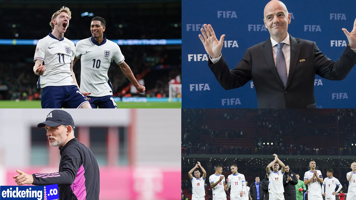 World Cup Tickets | FIFA World Cup Tickets | FIFA 2026 Tickets