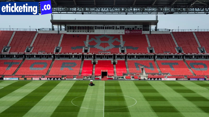 World Cup Tickets | FIFA World Cup Tickets | FIFA 2026 Tickets