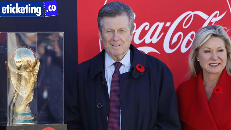 World Cup Tickets | FIFA World Cup Tickets | FIFA 2026 Tickets