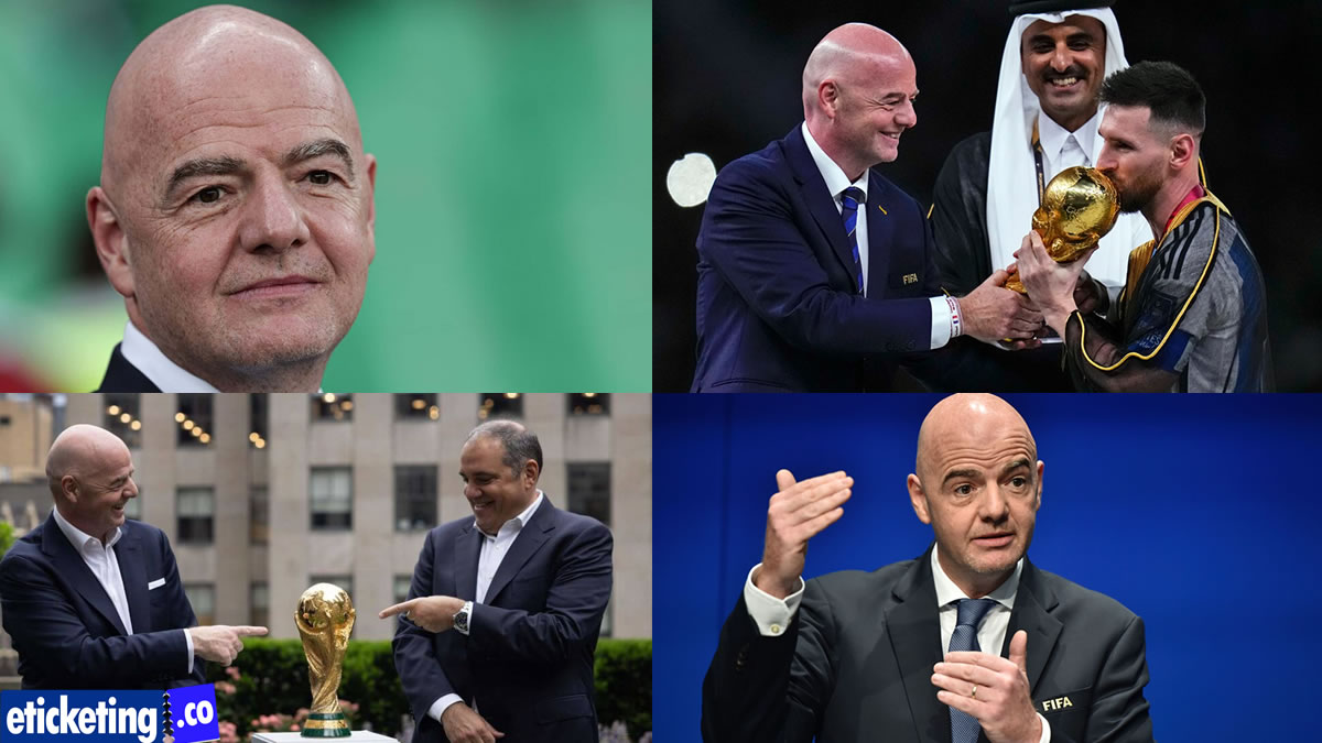 World Cup Tickets | FIFA World Cup Tickets | FIFA 2026 Tickets