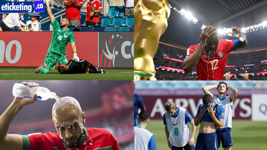 World Cup Tickets | FIFA World Cup Tickets | FIFA 2026 Tickets