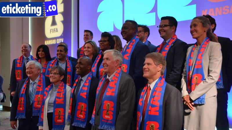 FIFA World Cup Tickets | World Cup Tickets |  FIFA 2026 Tickets