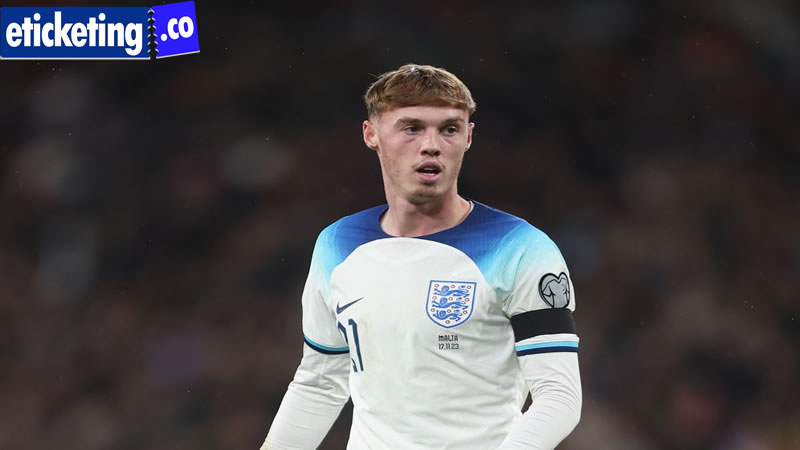 World Cup: Tuchel Praises Palmer Ahead of World Cup Qualifiers