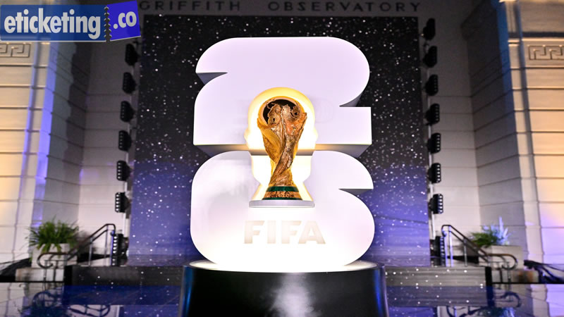 World Cup Tickets | Football World Cup Tickets | FIFA World Cup Semi Final Tickets