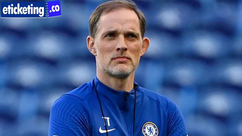 World Cup: Tuchel to Consult Southgate and Carsley for FIFA 2026