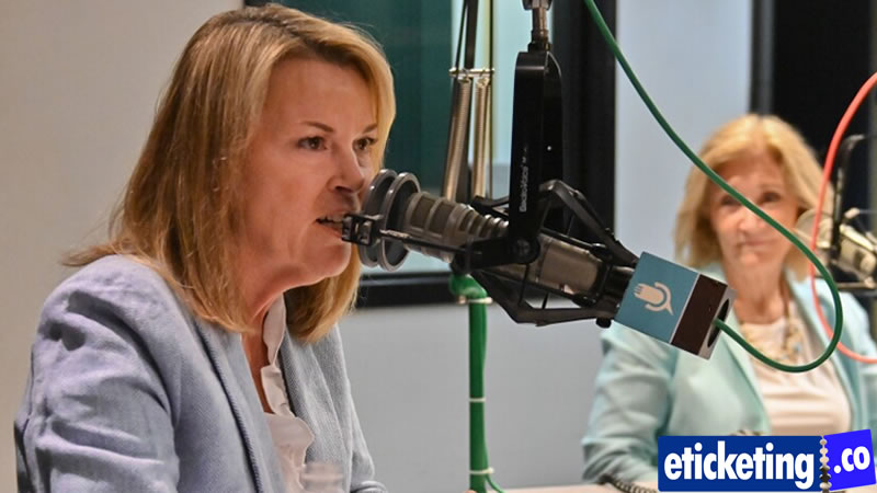 KC2026 CEO Updates on World Cup Prep