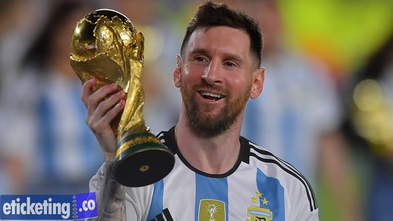  World Cup Tickets | Football World Cup Tickets | FIFA World Cup Semi Final Tickets