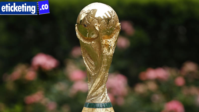 Rising Stars and Veteran Legends Eye FIFA World Cup 2026