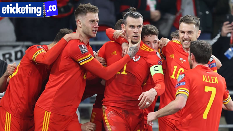 Wales Aim for Top Spot in FIFA 2026 Qualifying