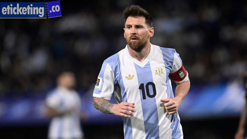 World Cup Tickets | Football World Cup Tickets | FIFA World Cup Semi Final Tickets