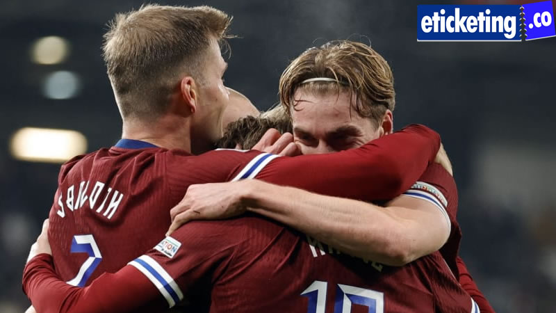 Norway Tries to Expel Israel from FIFA 2026 Qualifiers