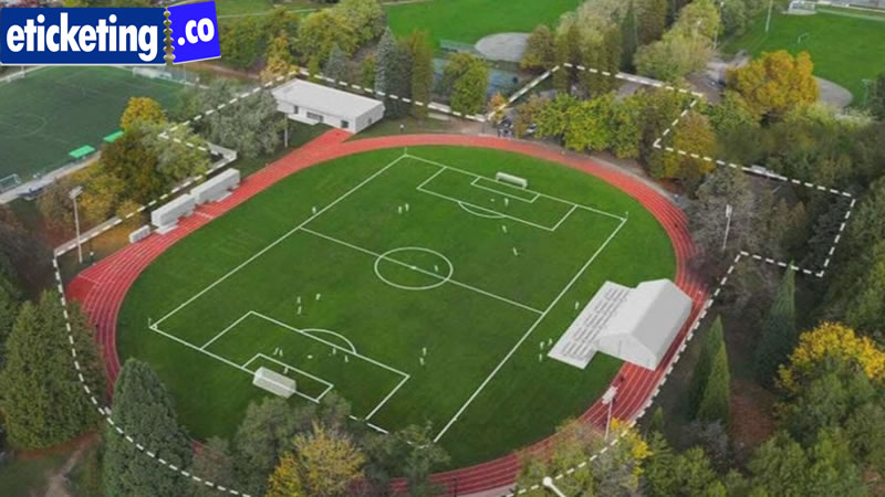 Vancouver to Approve FIFA 2026 Training Sites