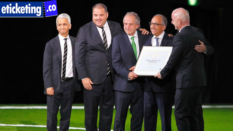 World Cup Tickets | FIFA World Cup Tickets | FIFA World Cup Final Tickets