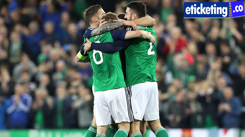 Northern Ireland's FIFA 2026 Path