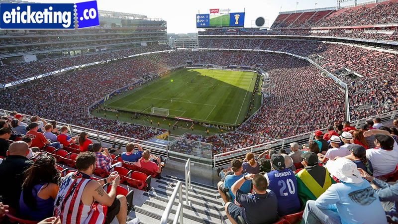 World Cup Tickets | FIFA World Cup Tickets | FIFA 2026 Tickets