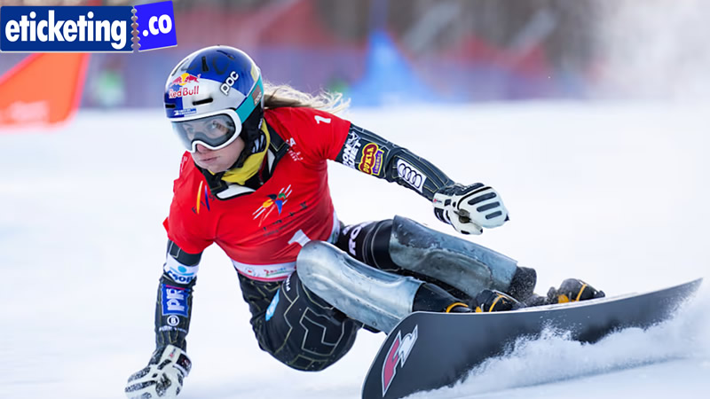 Winter Olympic 2026 Tickets | Olympic Alpine Skiing Tickets | | Milano Cortina 2026 Tickets | Olympic Snowboarding Tickets