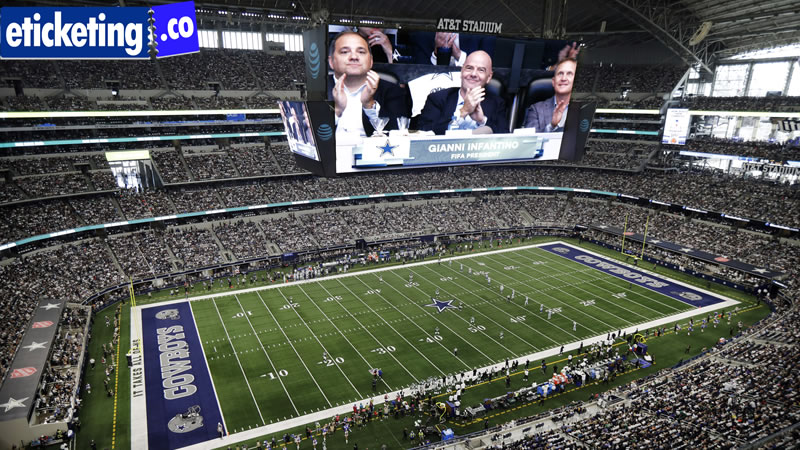 FIFA World Cup Final Tickets| FIFA 2026 Tickets