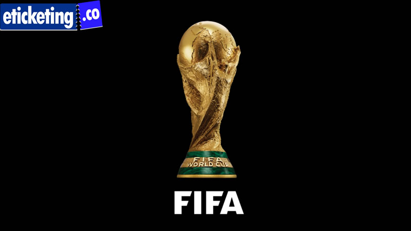 FIFA World Cup Tickets| FIFA 2026 Tickets | World Cup Tickets