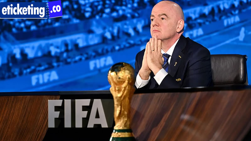 World Cup Tickets | FIFA World Cup Tickets | FIFA 2026 Tickets