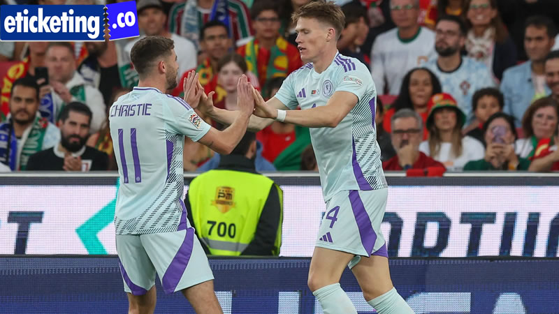 FIFA 2026 Tickets | World Cup Tickets