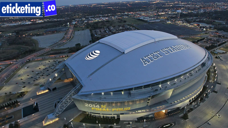 World Cup Tickets | FIFA World Cup Tickets | FIFA 2026 Tickets