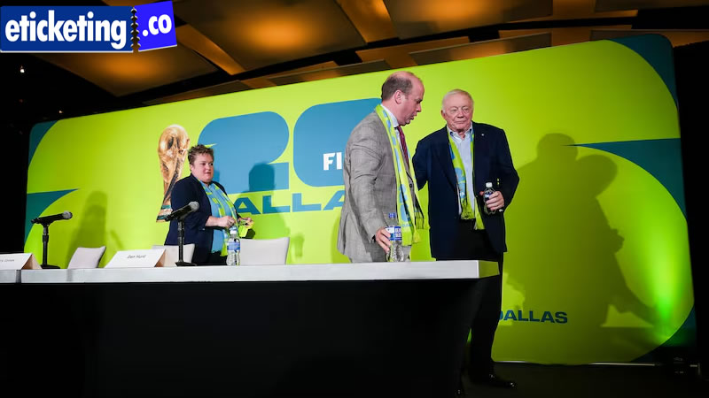 World Cup Tickets | FIFA World Cup Tickets | FIFA 2026 Tickets