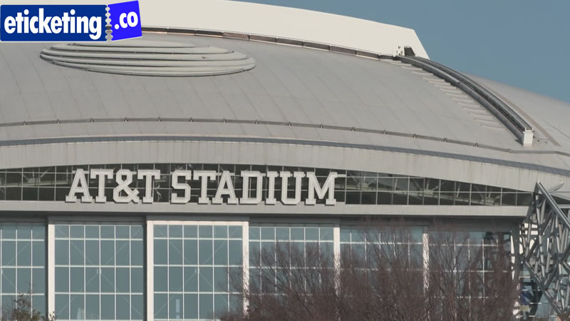 World Cup Tickets | FIFA World Cup Tickets | FIFA 2026 Tickets