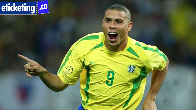 Ronaldo’s Mission to Restore Brazil’s Football Spirit