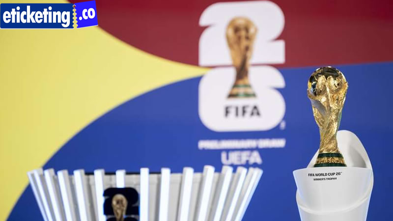 World Cup Tickets | FIFA World Cup Tickets | FIFA 2026 Tickets