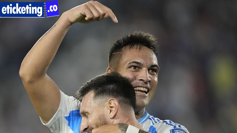 FIFA World Cup Tickets | World Cup Tickets | FIFA 2026 Tickets