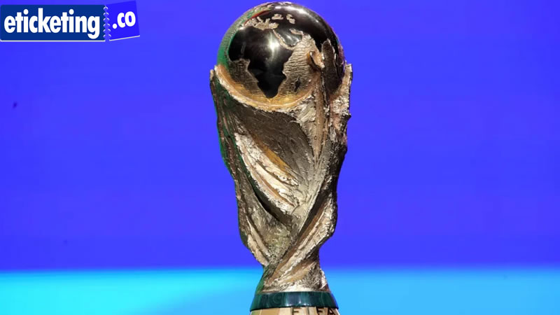 World Cup Tickets | FIFA World Cup Tickets | FIFA 2026 Tickets