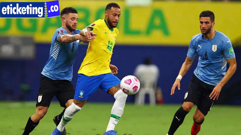 World Cup: South America FIFA 2026 Schedule, Standings and Updates