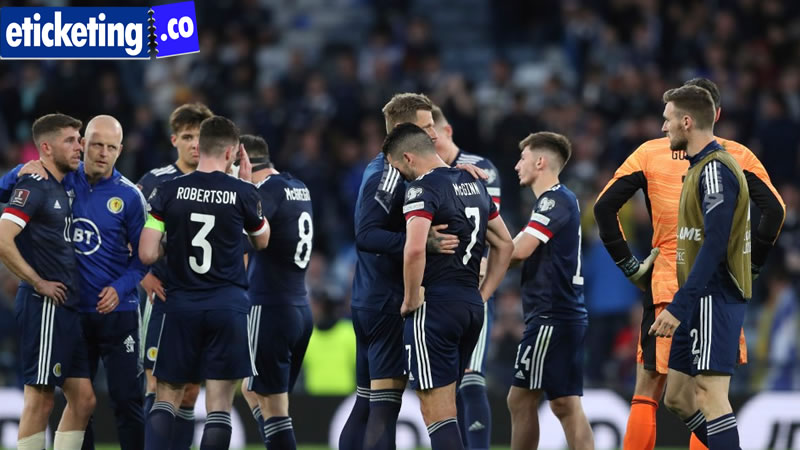 Scotland’s Path Complicated by New Rules