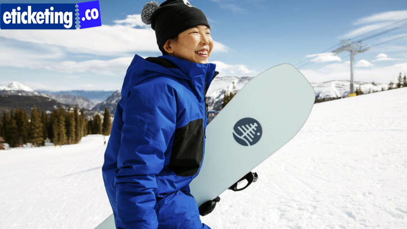 Winter Olympic 2026 Tickets | Olympic Snowboarding Tickets | | Milano Cortina 2026 Tickets | Olympic Freestyle Skiing Tickets
