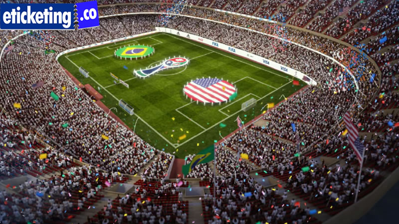 World Cup: Training and Camps in North Texas for FIFA 2026 Teams