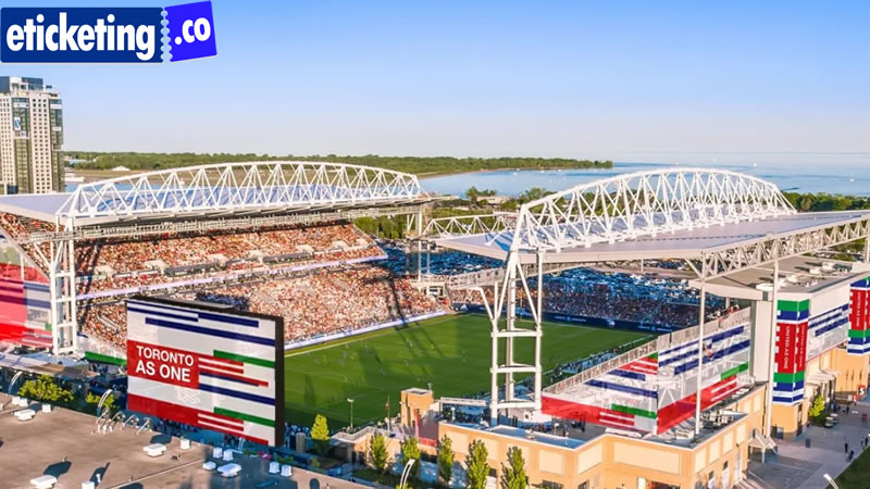 FIFA World Cup Tickets | World Cup Tickets | FIFA 2026 Tickets