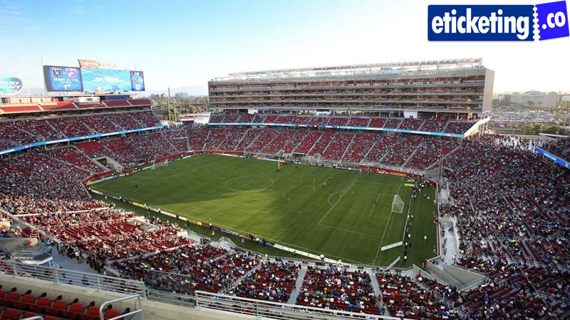 The Host Committee will cover Santa Clara's World Cup costs