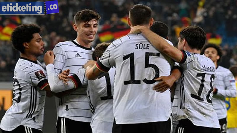 World Cup Tickets | Football World Cup Tickets | FIFA World Cup Semi Final Tickets