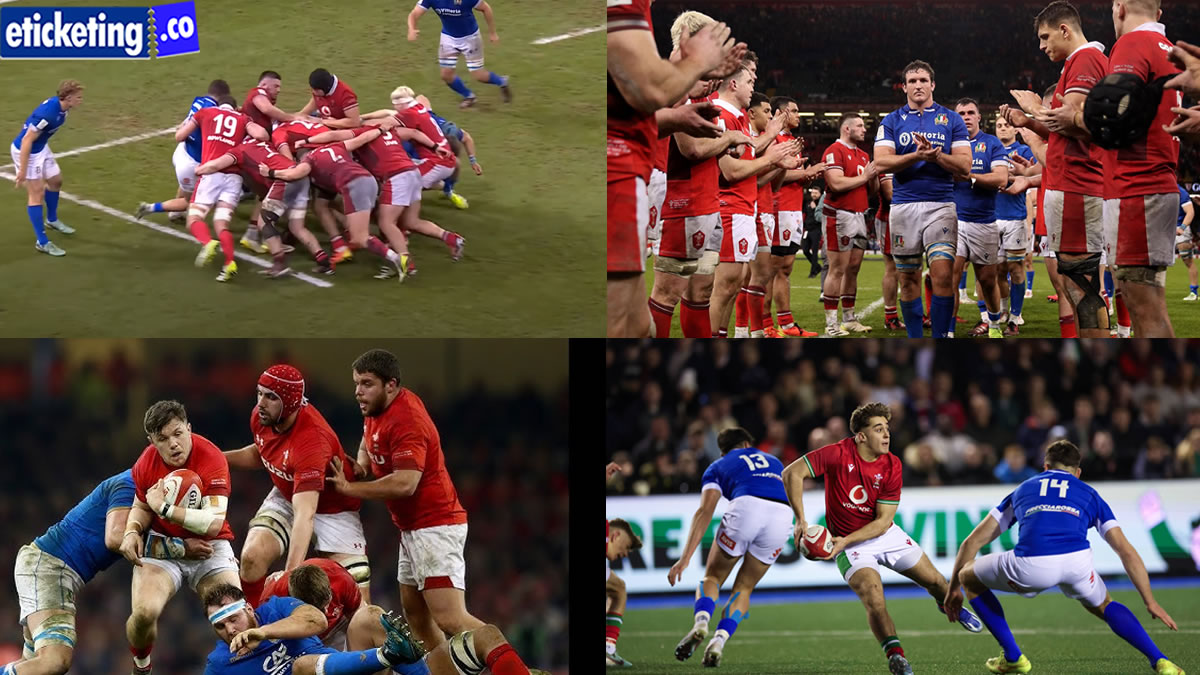 Guinness Six Nations 2025 Tickets | England Vs Ireland Tickets | Scotland Six Nations Tickets | 2025 Six Nations Tickets