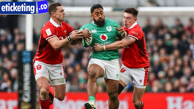 France Six Nations Tickets | Six Nations 2025 Tickets | Italy Six Nations Tickets | Ireland Vs Scotland Tickets | England Six Nations Tickets