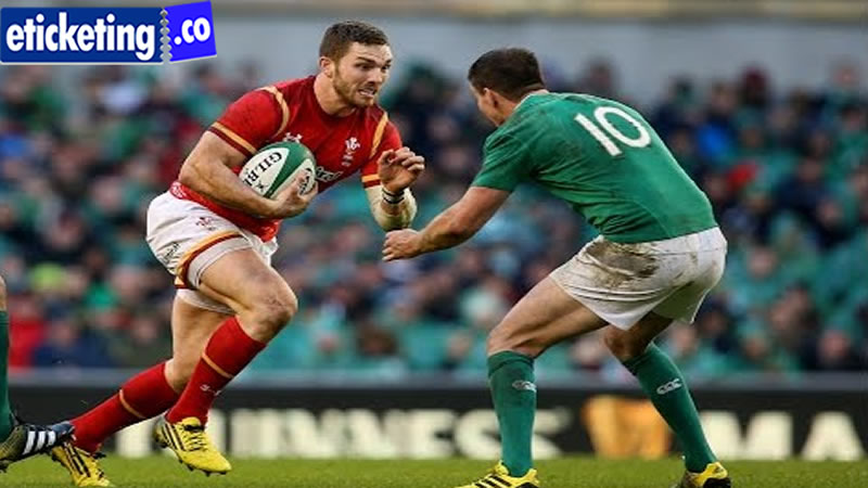 France Six Nations Tickets | Six Nations 2025 Tickets | Italy Six Nations Tickets | Ireland Vs Scotland Tickets | England Six Nations Tickets
