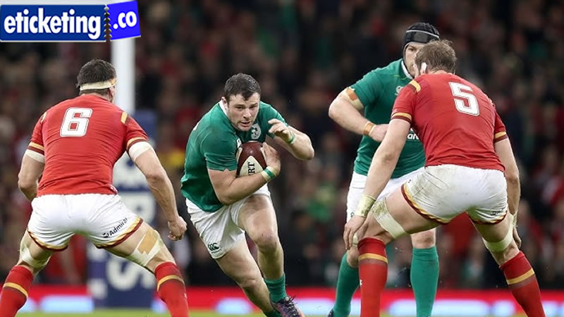 France Six Nations Tickets | Six Nations 2025 Tickets | Italy Six Nations Tickets | Ireland Vs Scotland Tickets | England Six Nations Tickets